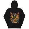 Drakana Hoodie Herren – Clean Edition