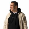Drakana Hoodie Herren – Clean Edition