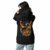 Drakana Hoodie Damen Bio-Baumwolle