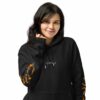 Drakana Hoodie Damen Bio-Baumwolle