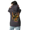 Drakana Hoodie Damen Bio-Baumwolle