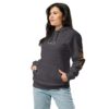 Drakana Hoodie Damen Bio-Baumwolle