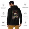 ZockZilla Premium Hoodie Herren
