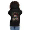 ZockZilla Hoodie Damen