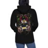 ZockZilla Hoodie Damen