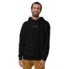 Drakana Hoodie Herren