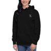 ZockZilla Hoodie Damen