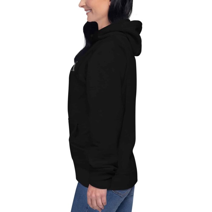 ZockZilla Hoodie Damen