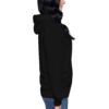 ZockZilla Hoodie Damen