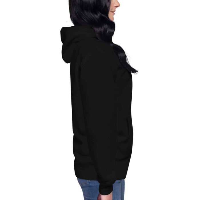 ZockZilla Hoodie Damen