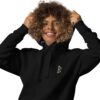 X Fashion Unisex Hoodie