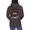 ZockZilla Hoodie Damen