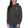 ZockZilla Hoodie Damen