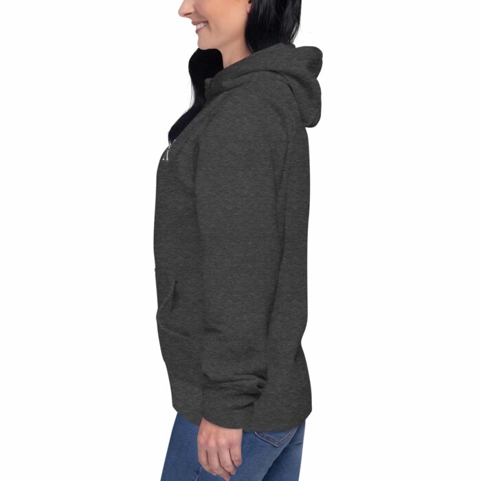 ZockZilla Hoodie Damen