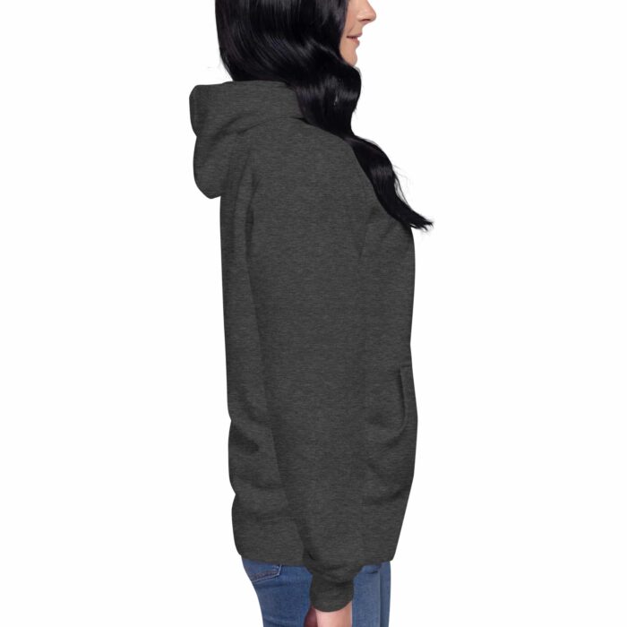 ZockZilla Hoodie Damen
