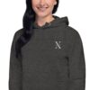 ZockZilla Hoodie Damen
