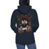 ZockZilla Hoodie Damen