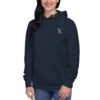 ZockZilla Hoodie Damen