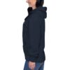ZockZilla Hoodie Damen