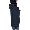 ZockZilla Hoodie Damen