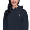 ZockZilla Hoodie Damen