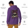 ZockZilla Premium Hoodie Herren