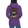 ZockZilla Hoodie Damen