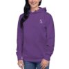 ZockZilla Hoodie Damen