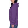 ZockZilla Hoodie Damen