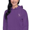 ZockZilla Hoodie Damen