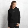 Drakana Serpent Fleece Hoodie Damen