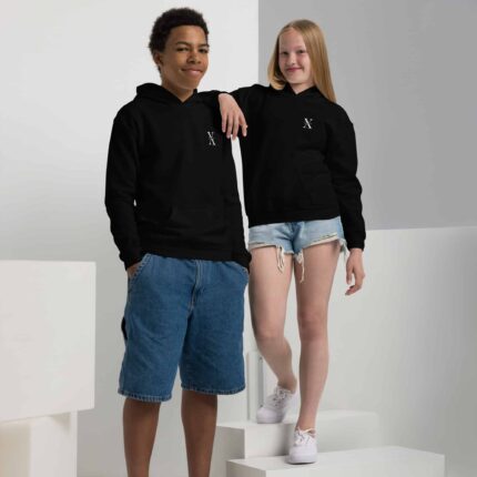 ZockZilla Hoodie Jugendliche