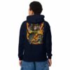 Drakana Hoodie Teens