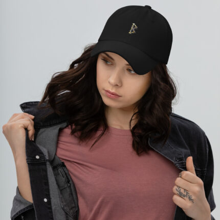 X Fashion Cap