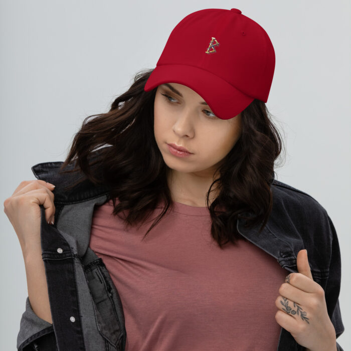 X Fashion Cap