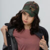 X Fashion Cap