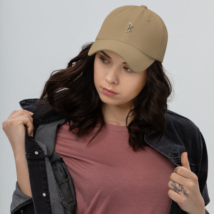 X Fashion Cap