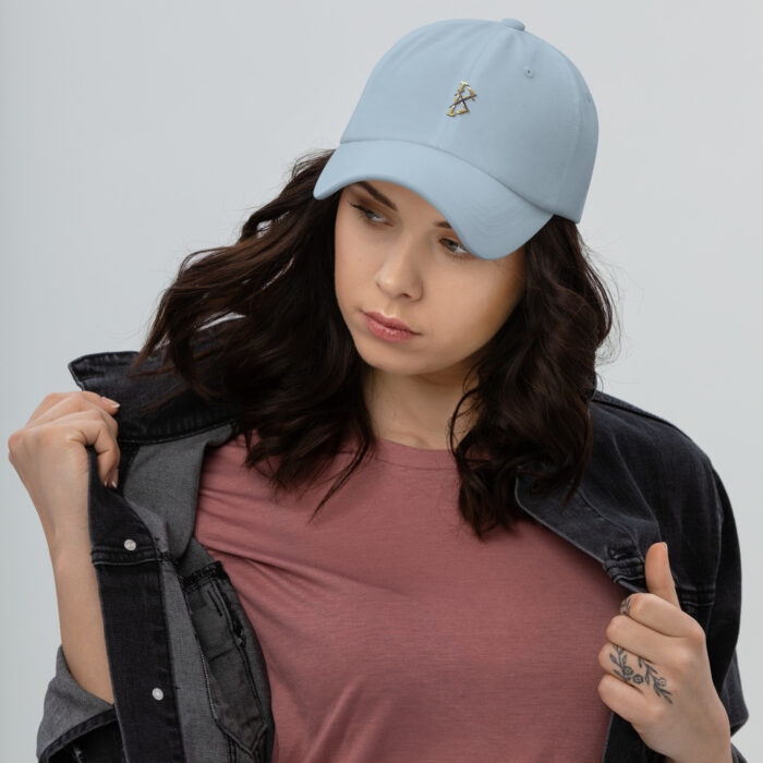 X Fashion Cap