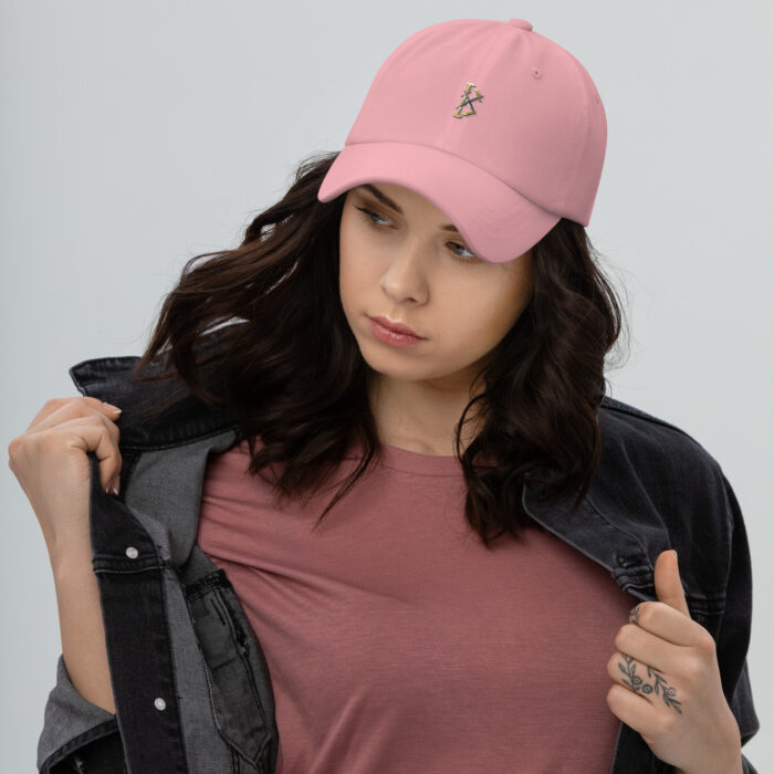 X Fashion Cap