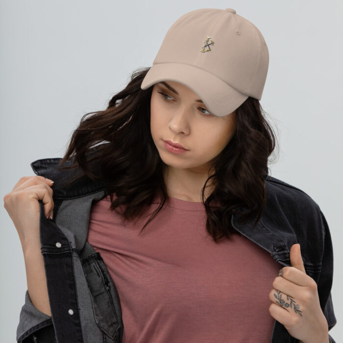 X Fashion Cap