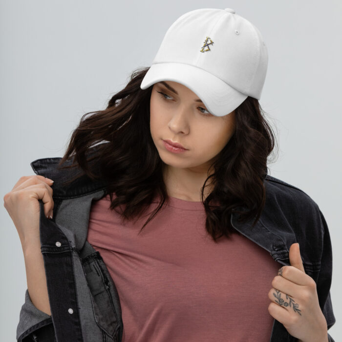 X Fashion Cap