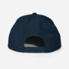 X Fashion Snapback Cap