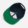 X Fashion Snapback Cap