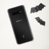 Crystal Clear Samsung® Handyhülle – Transparente Schutzhülle
