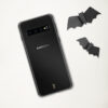 Crystal Clear Samsung® Handyhülle – Transparente Schutzhülle