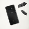 Crystal Clear Samsung® Handyhülle – Transparente Schutzhülle