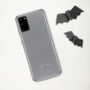 Crystal Clear Samsung® Handyhülle – Transparente Schutzhülle