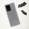 Crystal Clear Samsung® Handyhülle – Transparente Schutzhülle