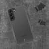 Crystal Clear Samsung® Handyhülle – Transparente Schutzhülle