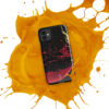 Hypebeast Snapcase iPhone® Handyhülle – Streetwear Design Case